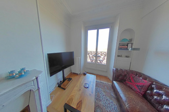 achat appartement fontainebleau 77300