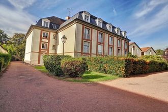 achat appartement fontainebleau 77300