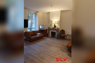 achat appartement fontainebleau 77300