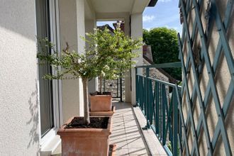 achat appartement fontainebleau 77300