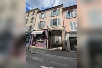 achat appartement fontainebleau 77300