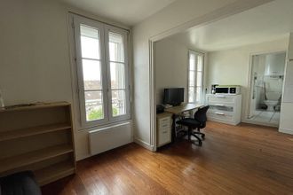 achat appartement fontainebleau 77300