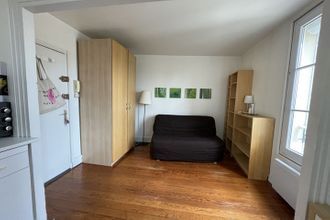 achat appartement fontainebleau 77300