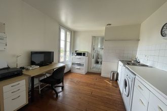 achat appartement fontainebleau 77300