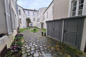 achat appartement fontainebleau 77300