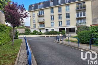 achat appartement fontainebleau 77300