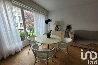 achat appartement fontainebleau 77300