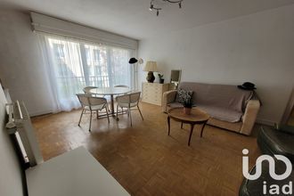 achat appartement fontainebleau 77300