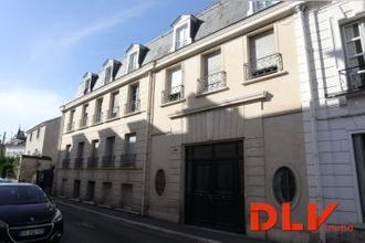 achat appartement fontainebleau 77300