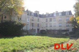 achat appartement fontainebleau 77300