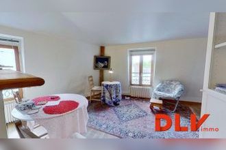 achat appartement fontainebleau 77300