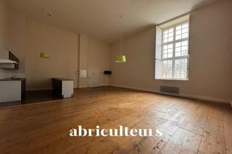 achat appartement fontainebleau 77300