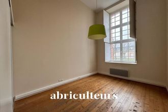 achat appartement fontainebleau 77300