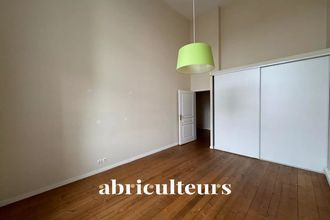 achat appartement fontainebleau 77300