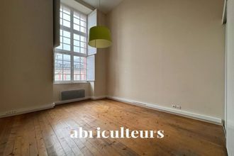 achat appartement fontainebleau 77300