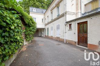 achat appartement fontainebleau 77300