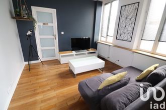 achat appartement fontainebleau 77300