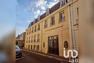 achat appartement fontainebleau 77300