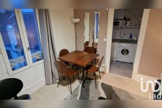 achat appartement fontainebleau 77300