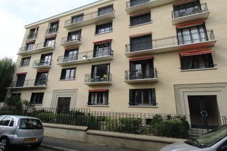 achat appartement fontainebleau 77300