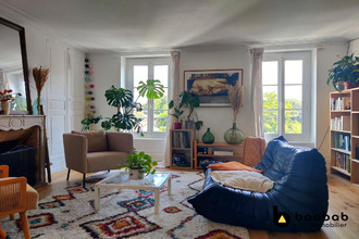 achat appartement fontainebleau 77300