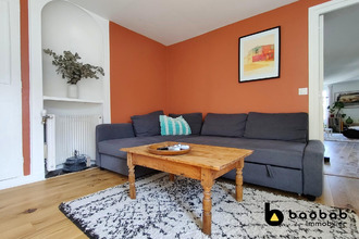 achat appartement fontainebleau 77300