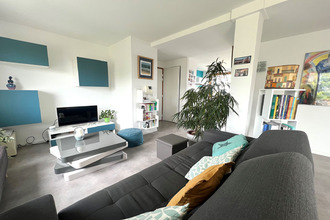 achat appartement fontainebleau 77300