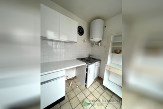 achat appartement fontainebleau 77300