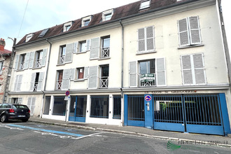 achat appartement fontainebleau 77300