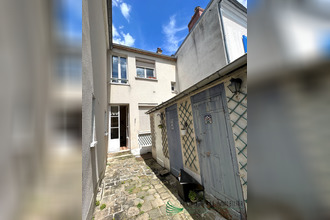 achat appartement fontainebleau 77300