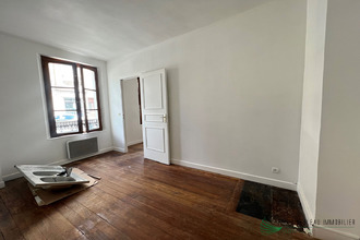 achat appartement fontainebleau 77300