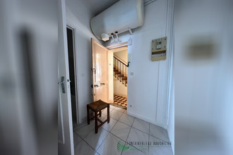 achat appartement fontainebleau 77300