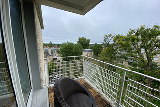 achat appartement fontainebleau 77300