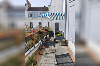 achat appartement fontainebleau 77300