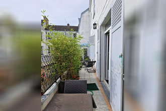 achat appartement fontainebleau 77300