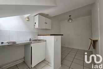 achat appartement fontainebleau 77300