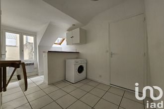 achat appartement fontainebleau 77300