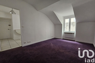 achat appartement fontainebleau 77300