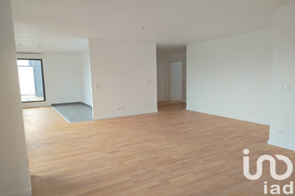 achat appartement fontainebleau 77300