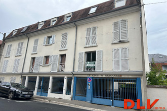 achat appartement fontainebleau 77300