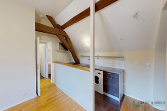 achat appartement fontainebleau 77300