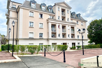 achat appartement fontainebleau 77300