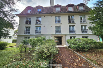 achat appartement fontainebleau 77300