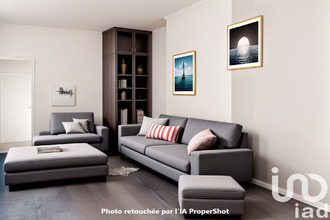 achat appartement fontainebleau 77300