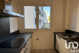 achat appartement fontainebleau 77300