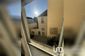 achat appartement fontainebleau 77300