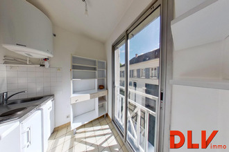 achat appartement fontainebleau 77300