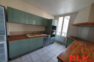 achat appartement fontainebleau 77300