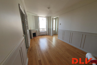 achat appartement fontainebleau 77300