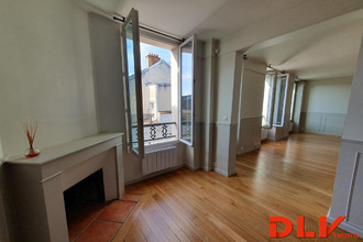 achat appartement fontainebleau 77300